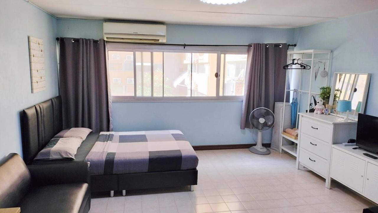 Nesto Condo At Muangthong Pak Kret Dış mekan fotoğraf