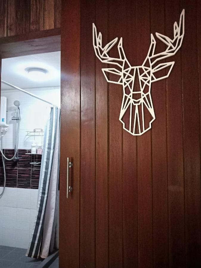 Nesto Condo At Muangthong Pak Kret Dış mekan fotoğraf