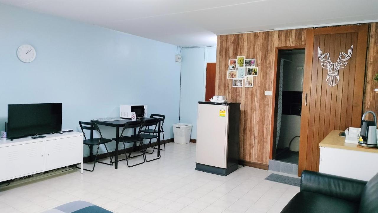 Nesto Condo At Muangthong Pak Kret Dış mekan fotoğraf